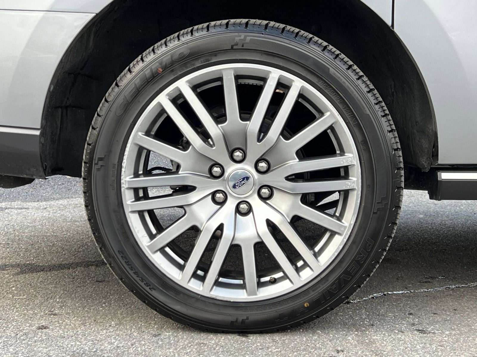 2023 Ford Expedition Max Limited