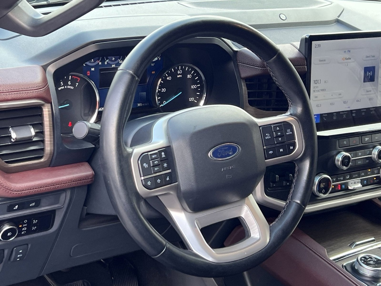 2023 Ford Expedition Max Limited