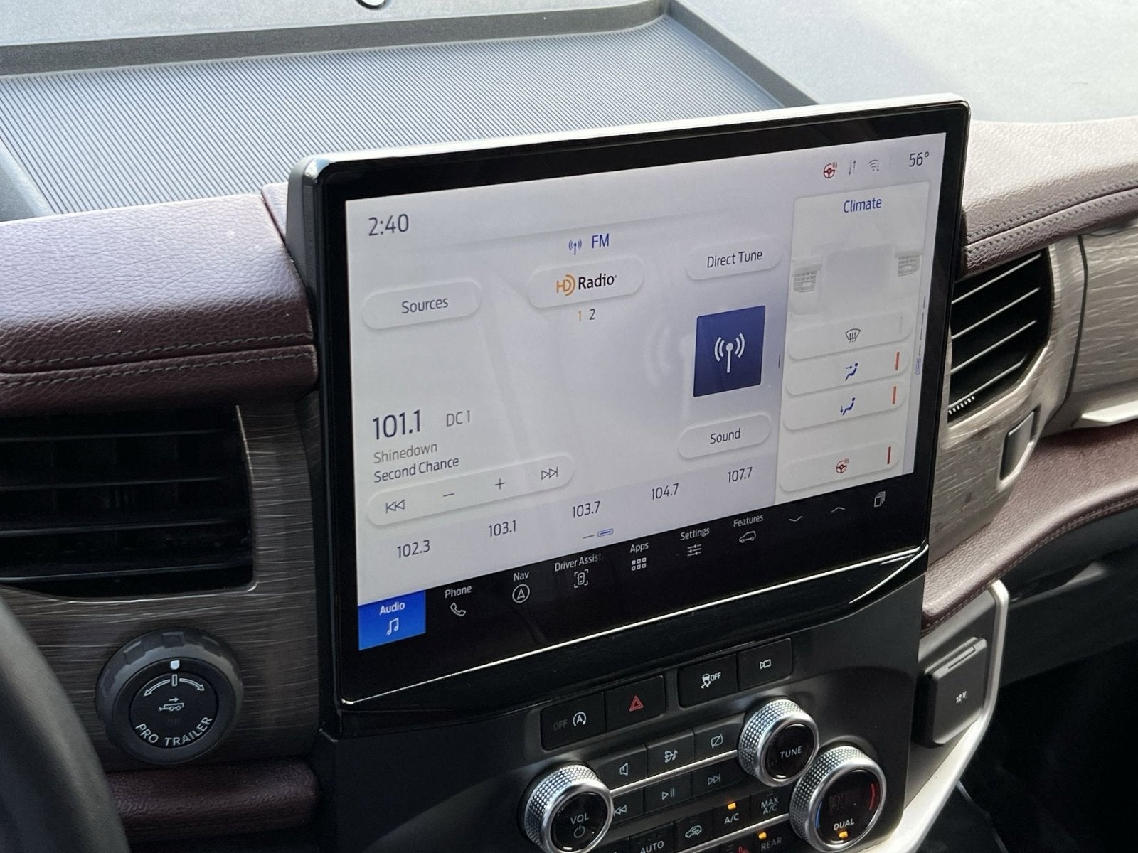 2023 Ford Expedition Max Limited