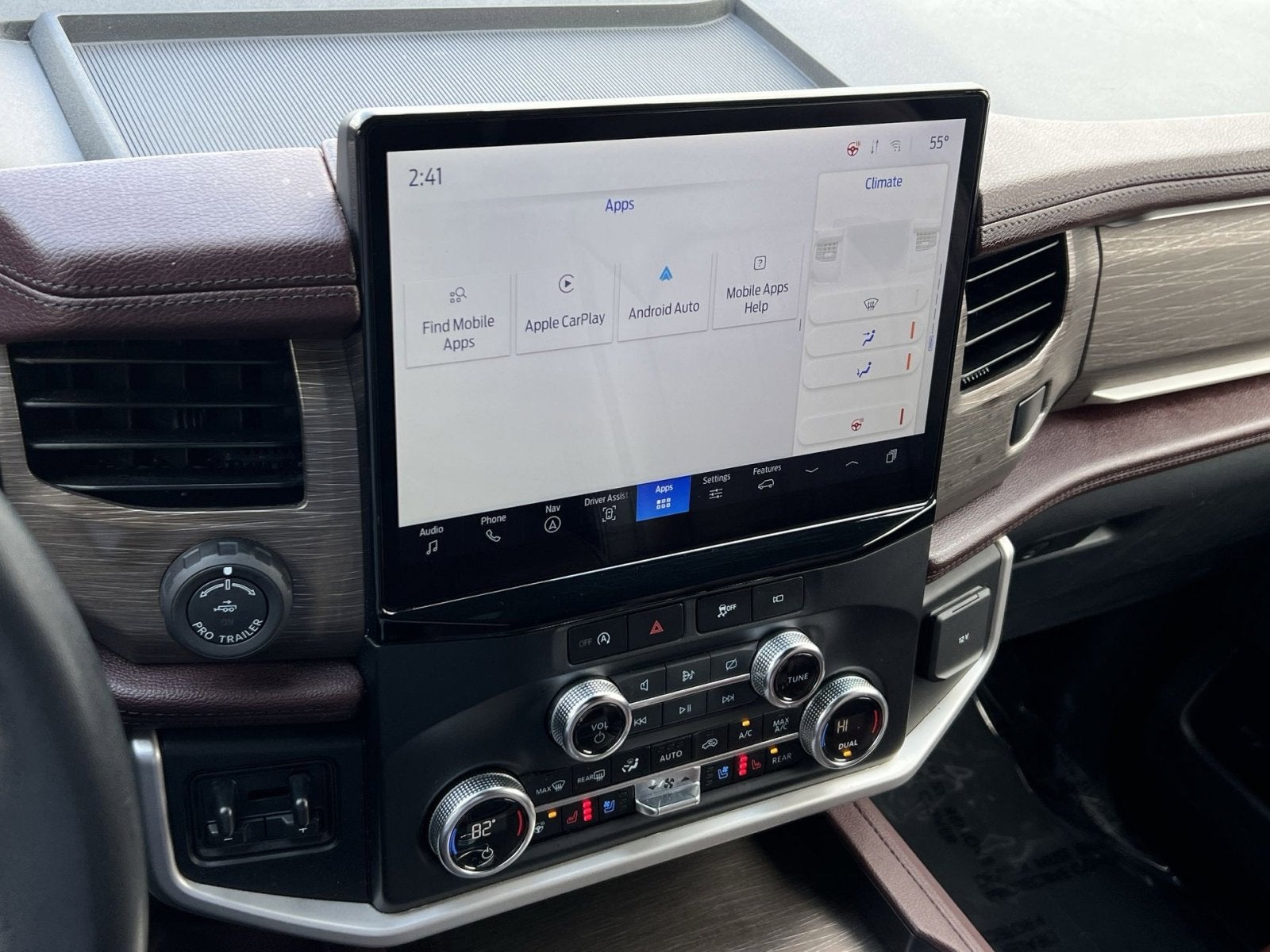 2023 Ford Expedition Max Limited