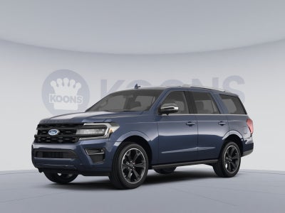 2023 Ford Expedition Limited