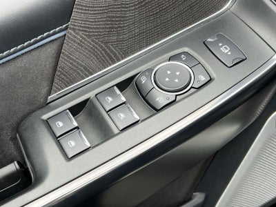 2025 Ford F-350SD Platinum