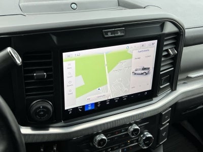 2025 Ford F-350SD Platinum