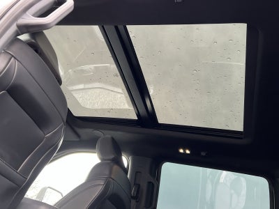 2025 Ford F-350SD Platinum