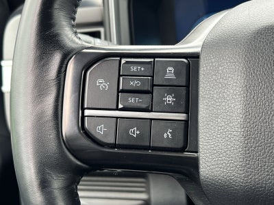 2025 Ford F-350SD Platinum