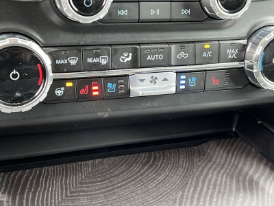 2025 Ford F-350SD Platinum