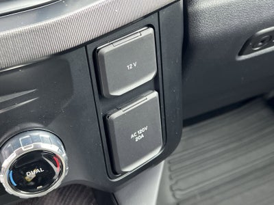 2025 Ford F-350SD Platinum