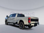 2025 Ford F-350SD Platinum