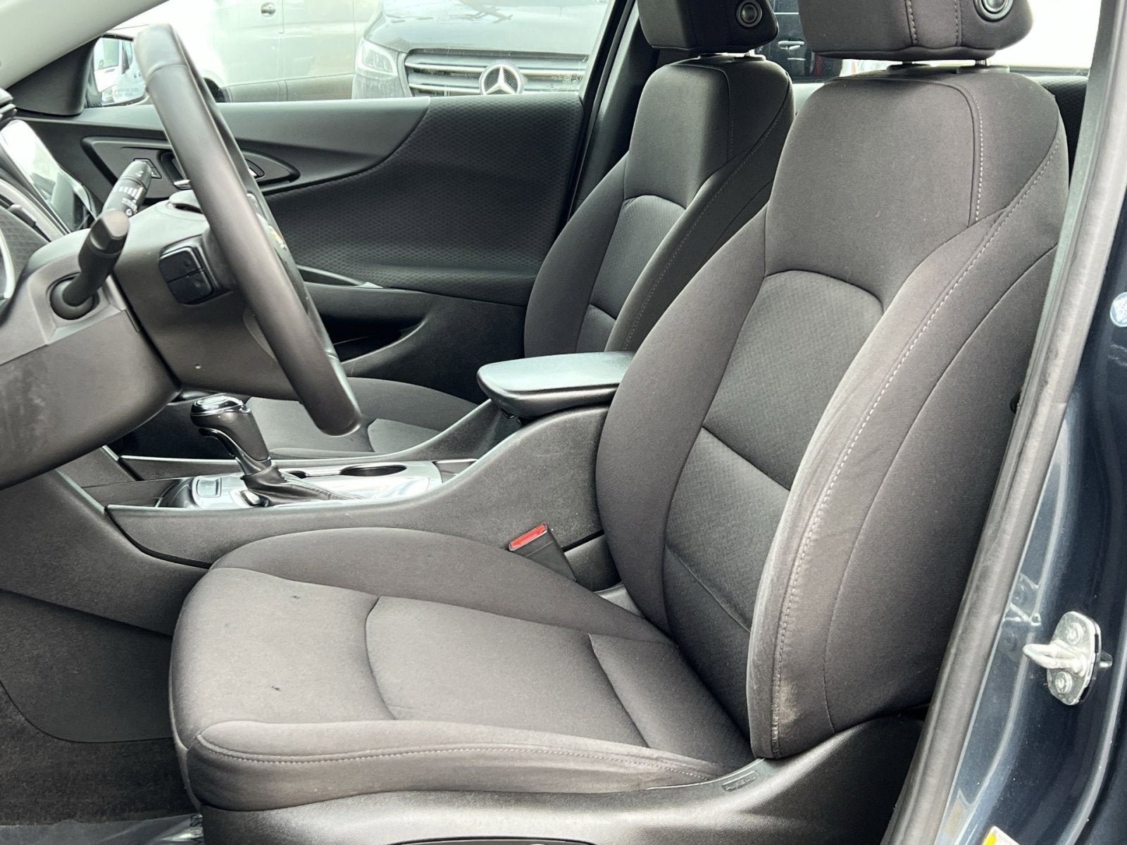 2019 Chevrolet Malibu RS