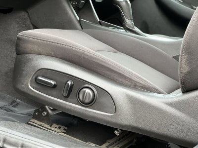 2019 Chevrolet Malibu RS