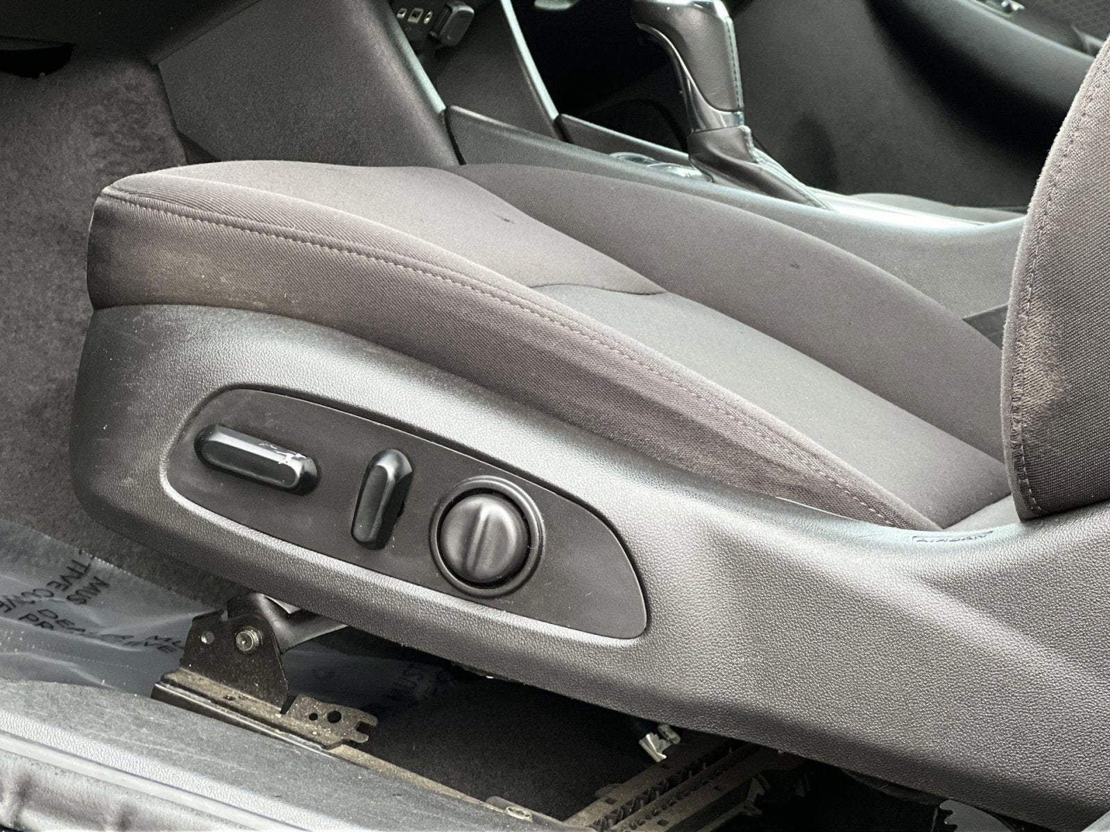 2019 Chevrolet Malibu RS