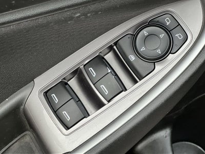 2019 Chevrolet Malibu RS