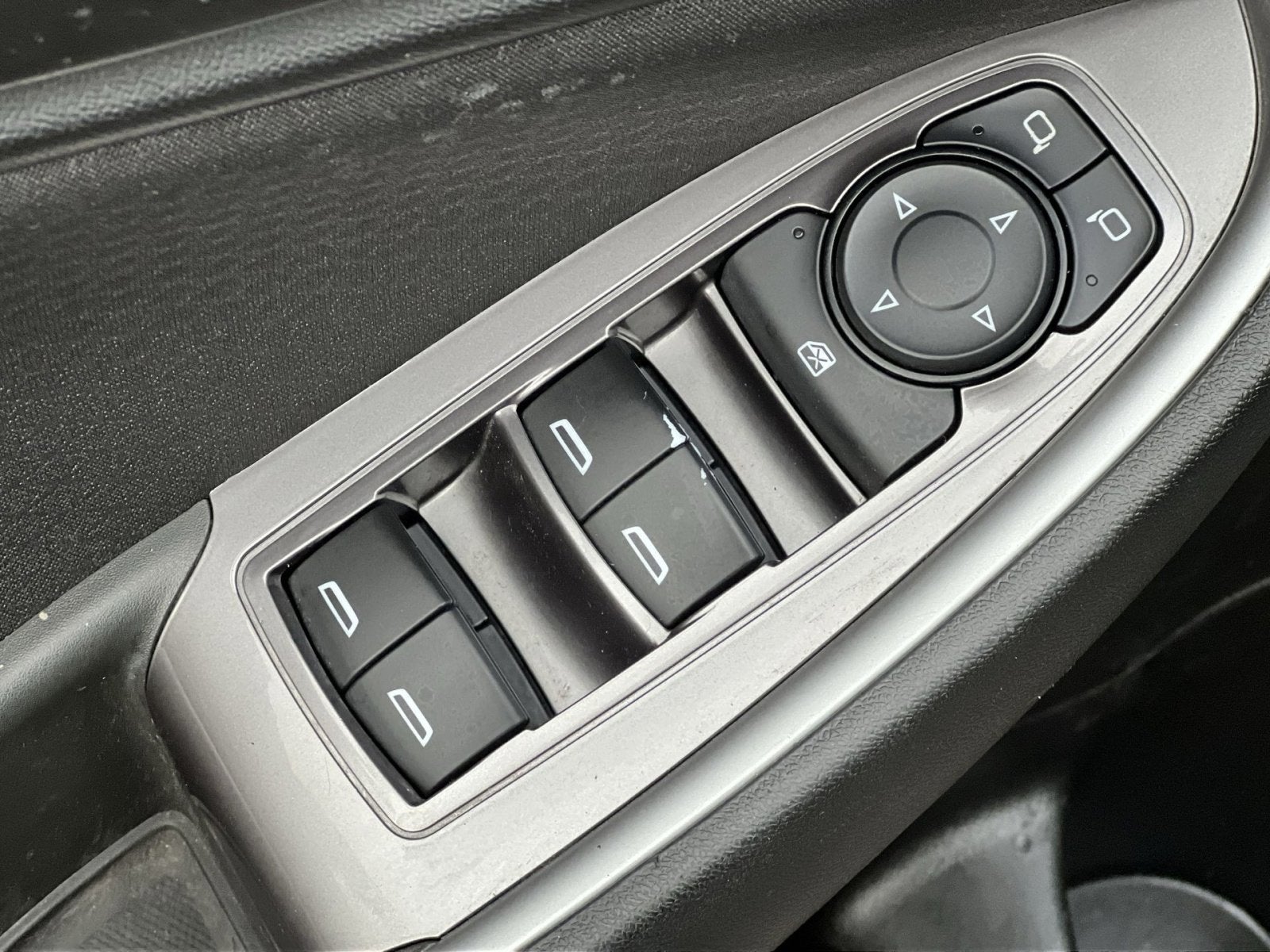 2019 Chevrolet Malibu RS