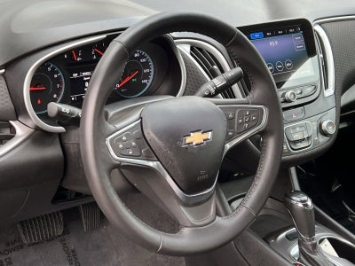 2019 Chevrolet Malibu RS