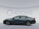 2019 Chevrolet Malibu RS