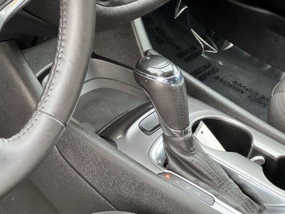 2019 Chevrolet Malibu RS