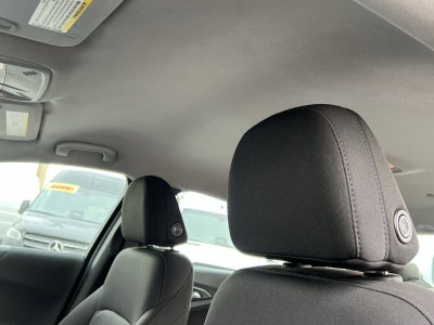 2019 Chevrolet Malibu RS