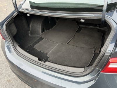 2019 Chevrolet Malibu RS