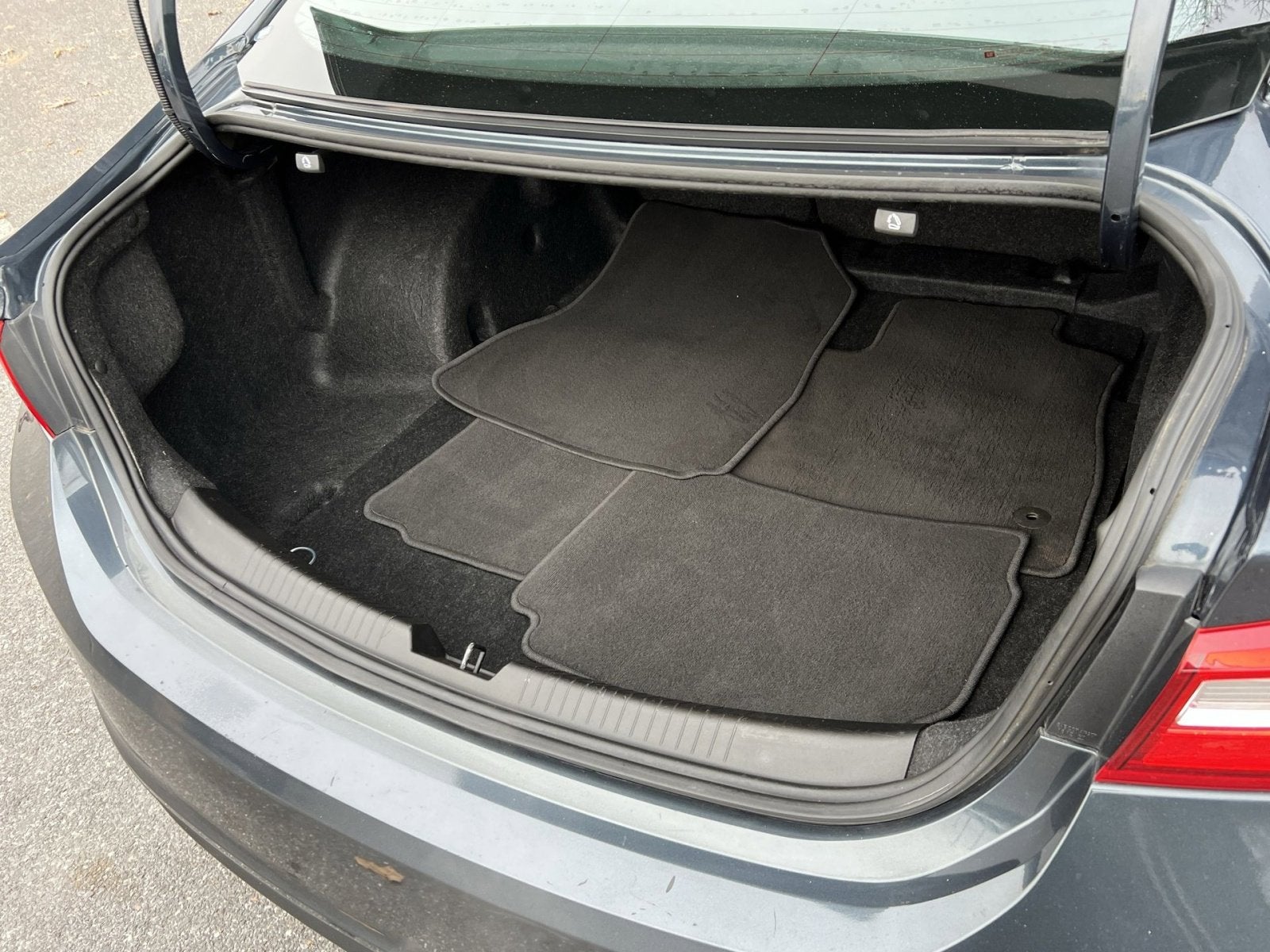 2019 Chevrolet Malibu RS