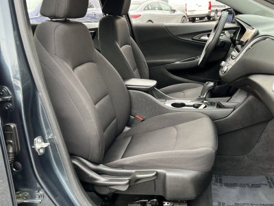 2019 Chevrolet Malibu RS