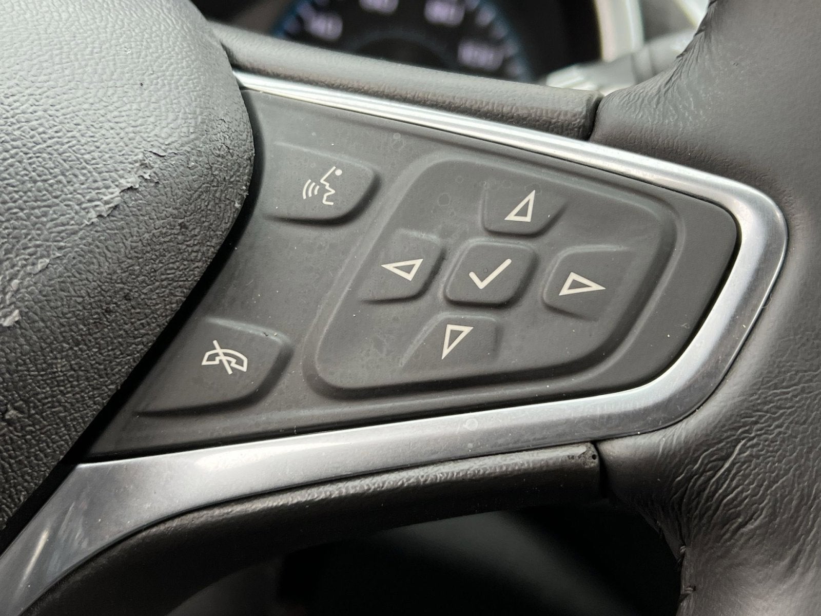 2019 Chevrolet Malibu RS