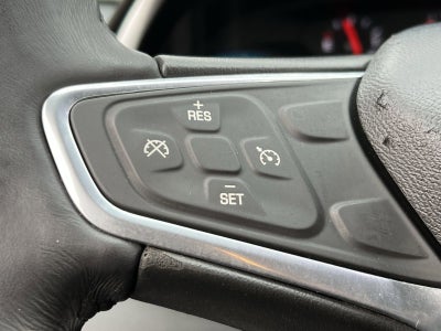 2019 Chevrolet Malibu RS