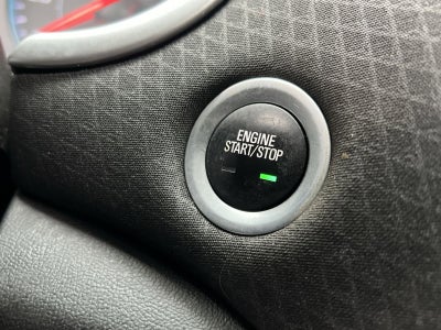 2019 Chevrolet Malibu RS