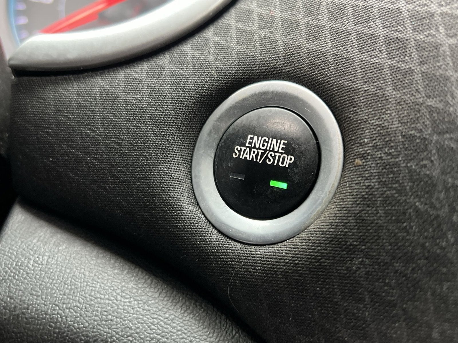 2019 Chevrolet Malibu RS