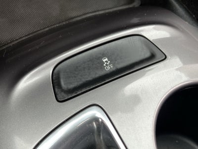 2019 Chevrolet Malibu RS