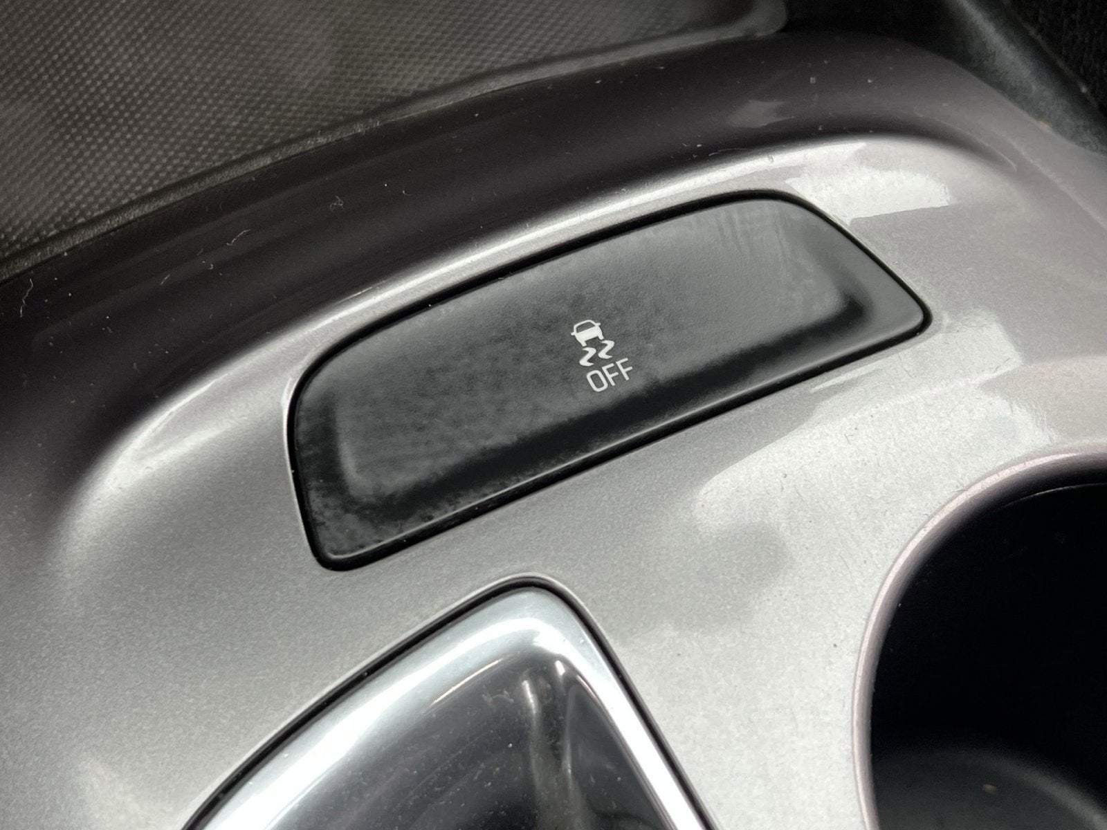 2019 Chevrolet Malibu RS