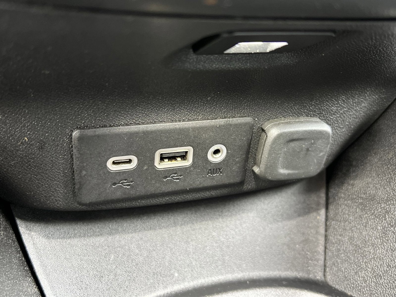 2019 Chevrolet Malibu RS