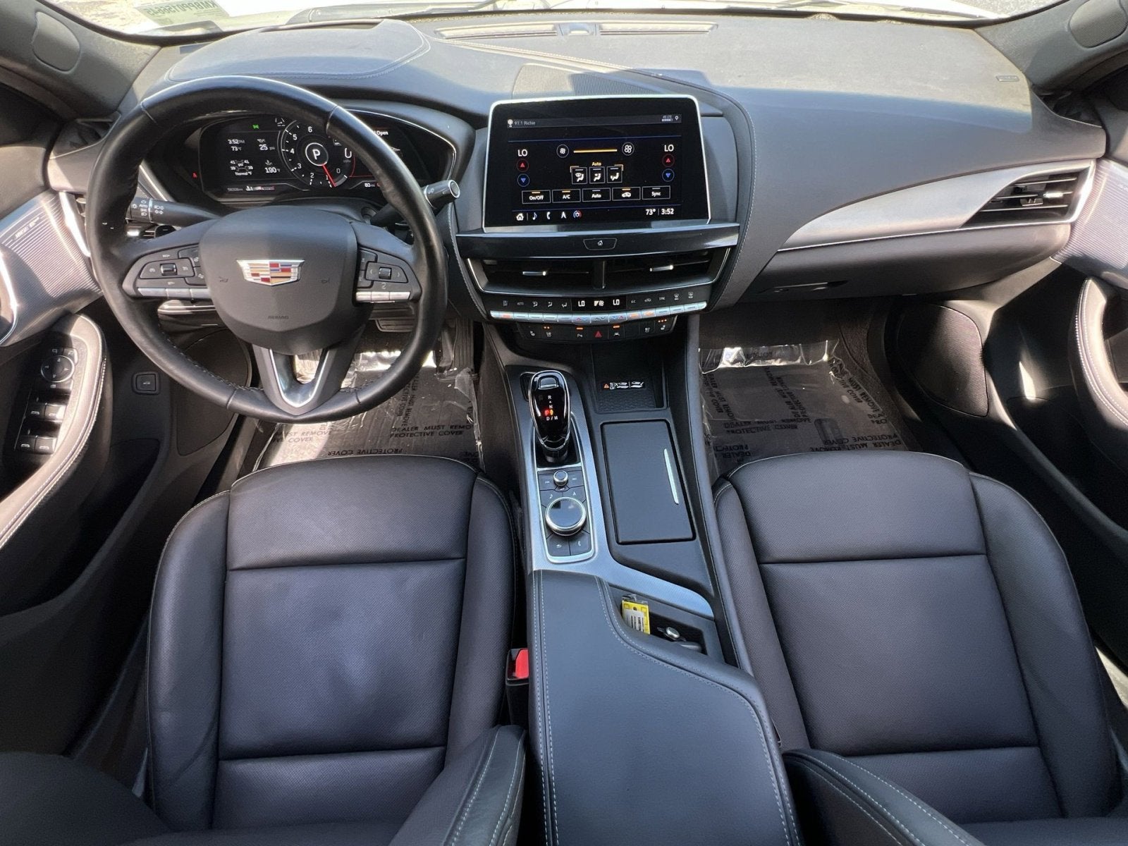 2023 Cadillac CT5 Premium Luxury