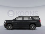 2023 GMC Yukon SLE