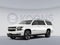 2020 Chevrolet Suburban Commercial Fleet