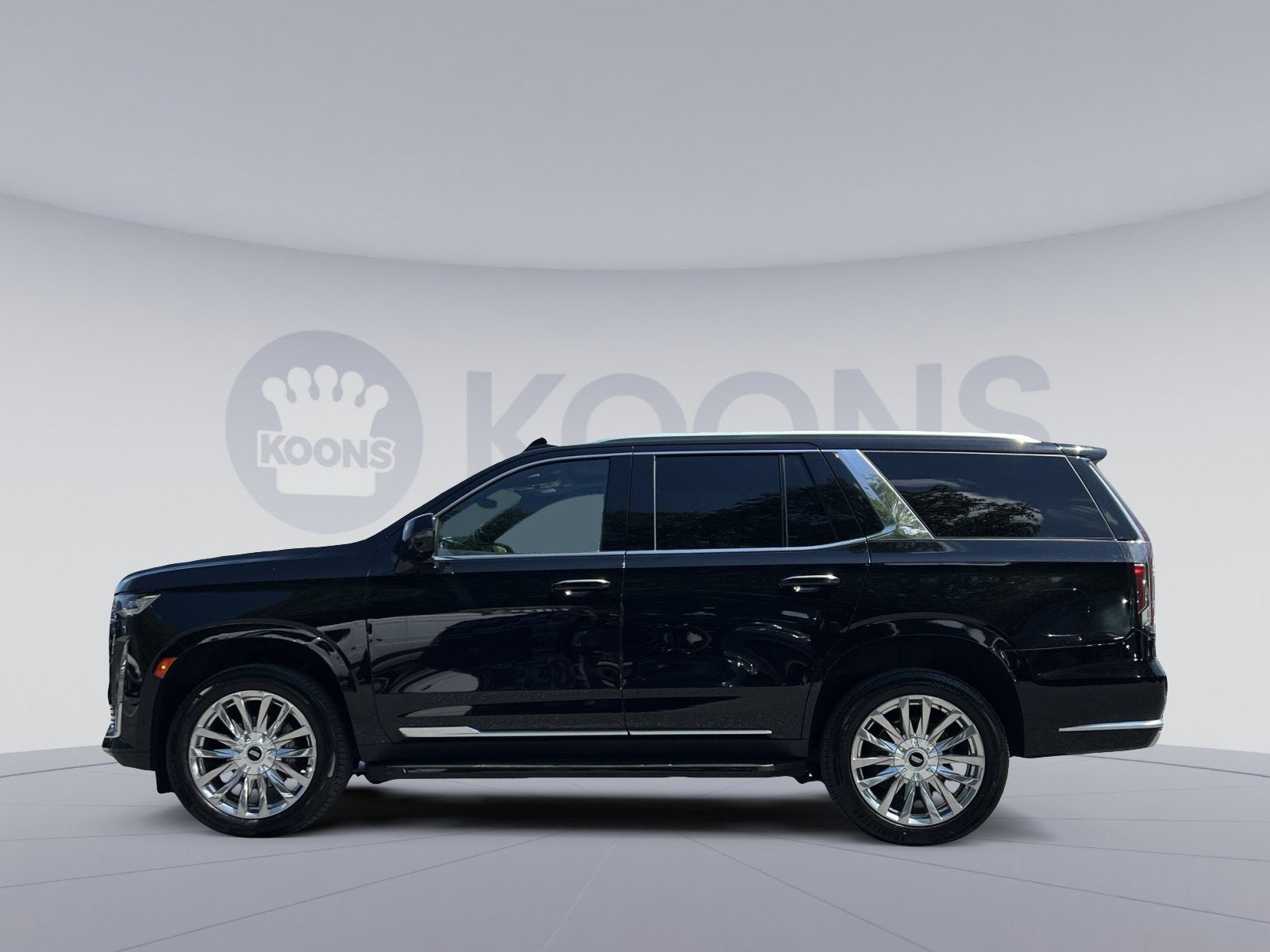 2024 Cadillac Escalade Premium Luxury