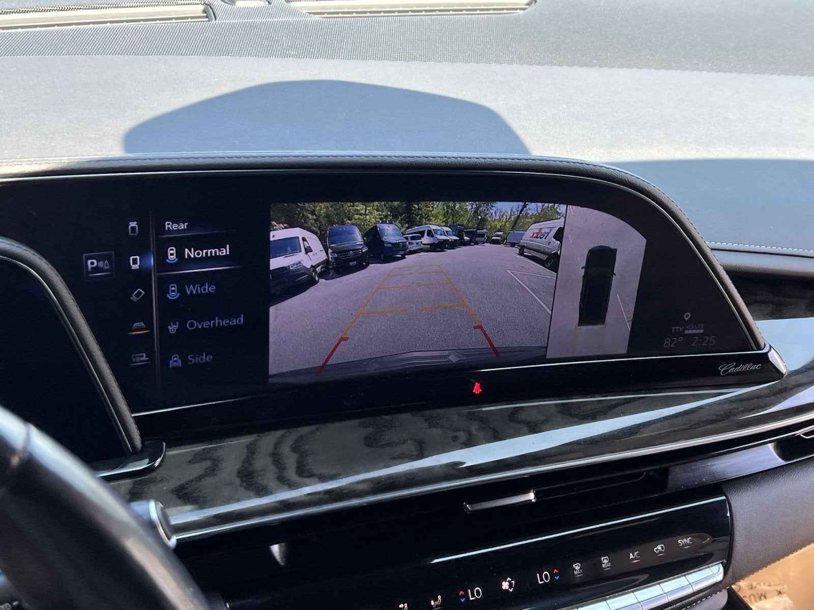 2024 Cadillac Escalade Premium Luxury