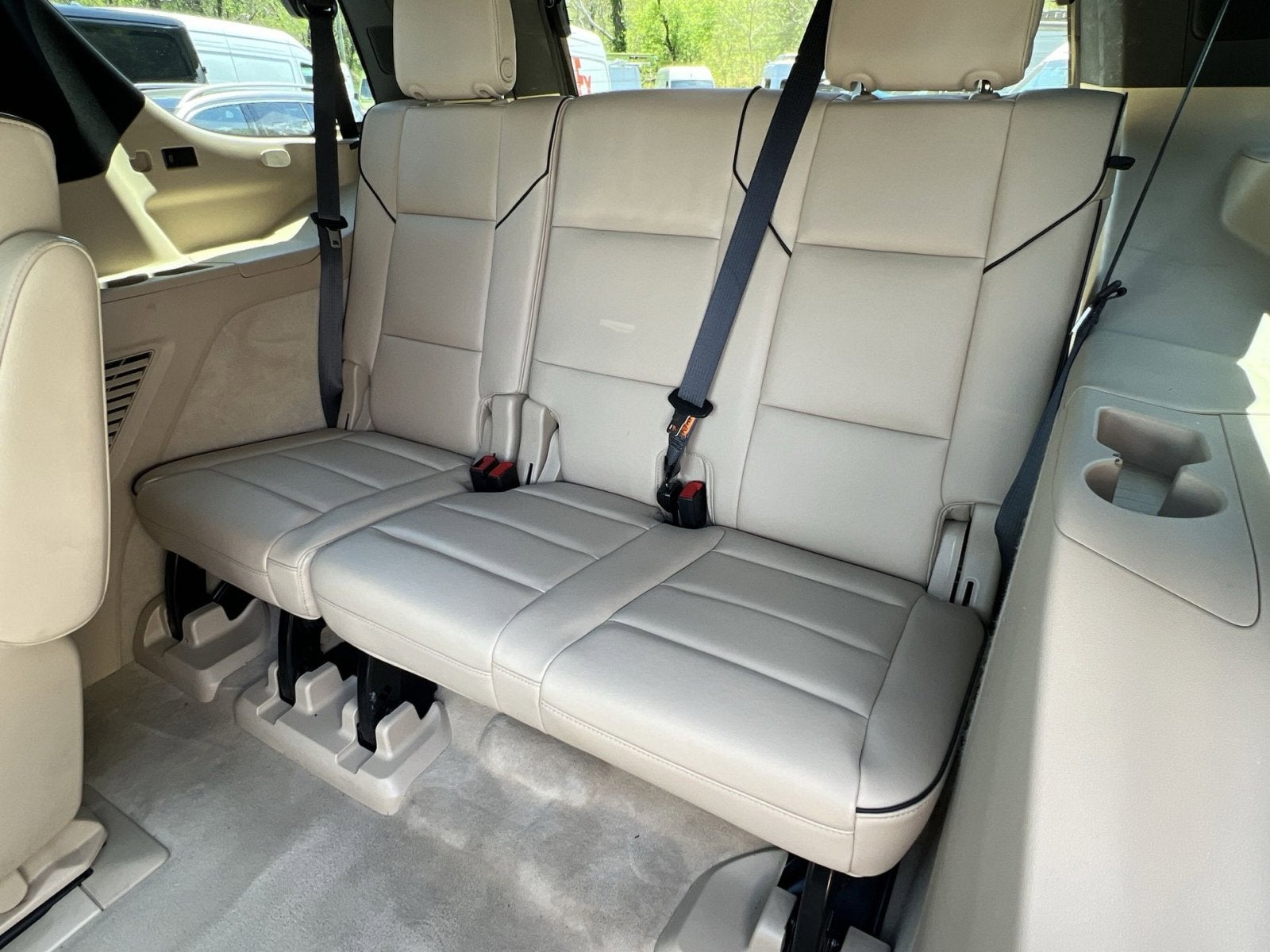 2024 Cadillac Escalade Premium Luxury