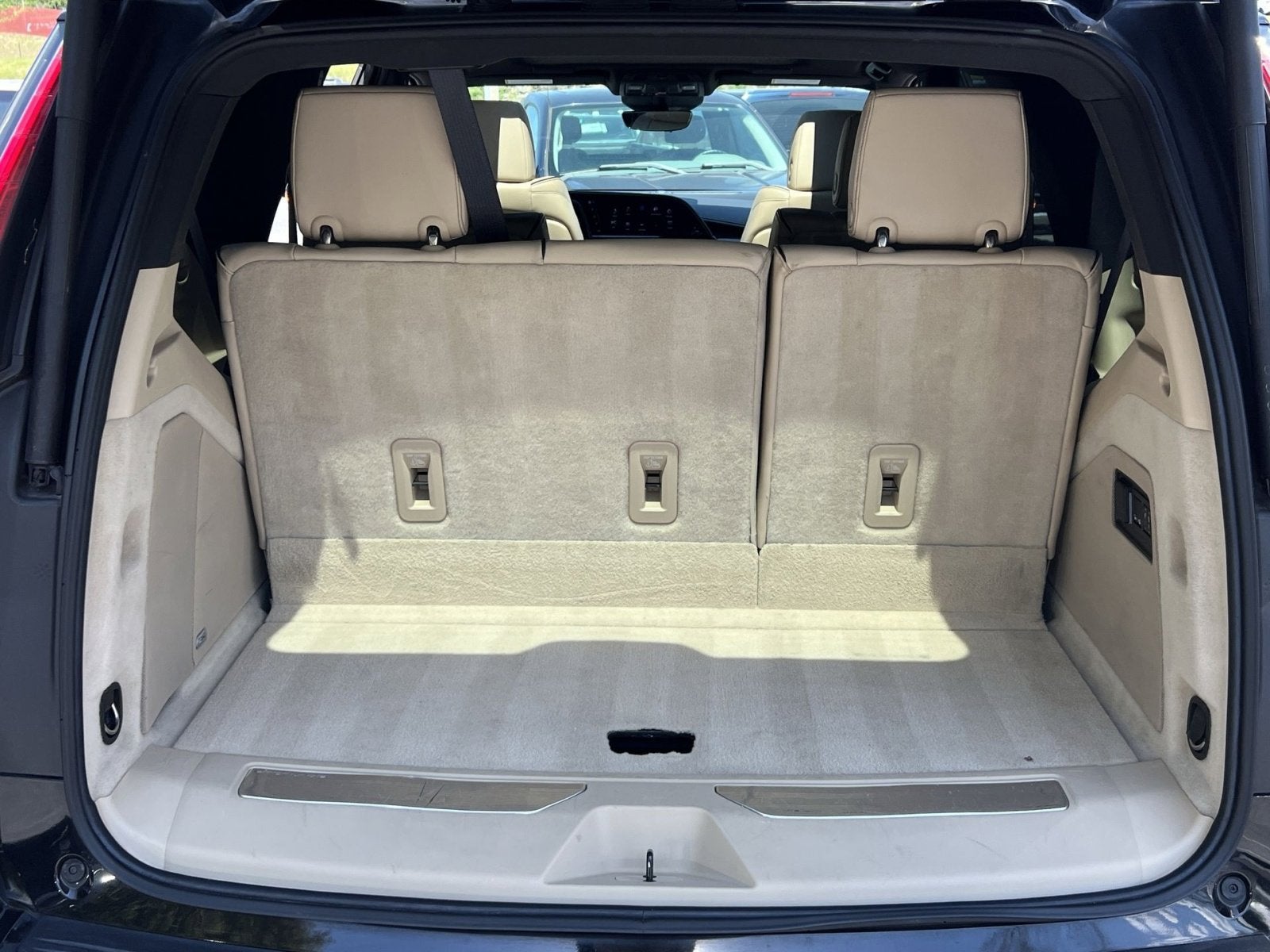 2024 Cadillac Escalade Premium Luxury