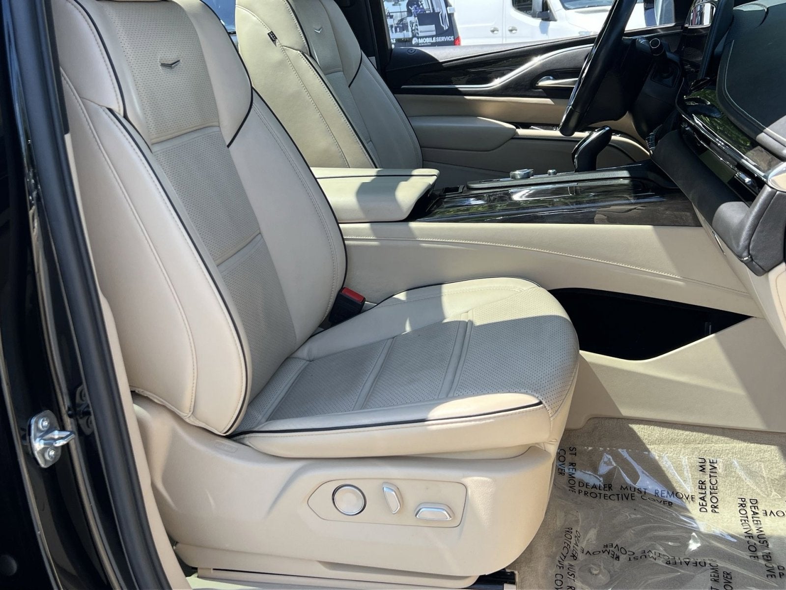 2024 Cadillac Escalade Premium Luxury