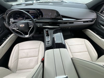 2024 Cadillac Escalade Sport