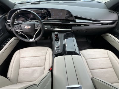 2024 Cadillac Escalade Sport