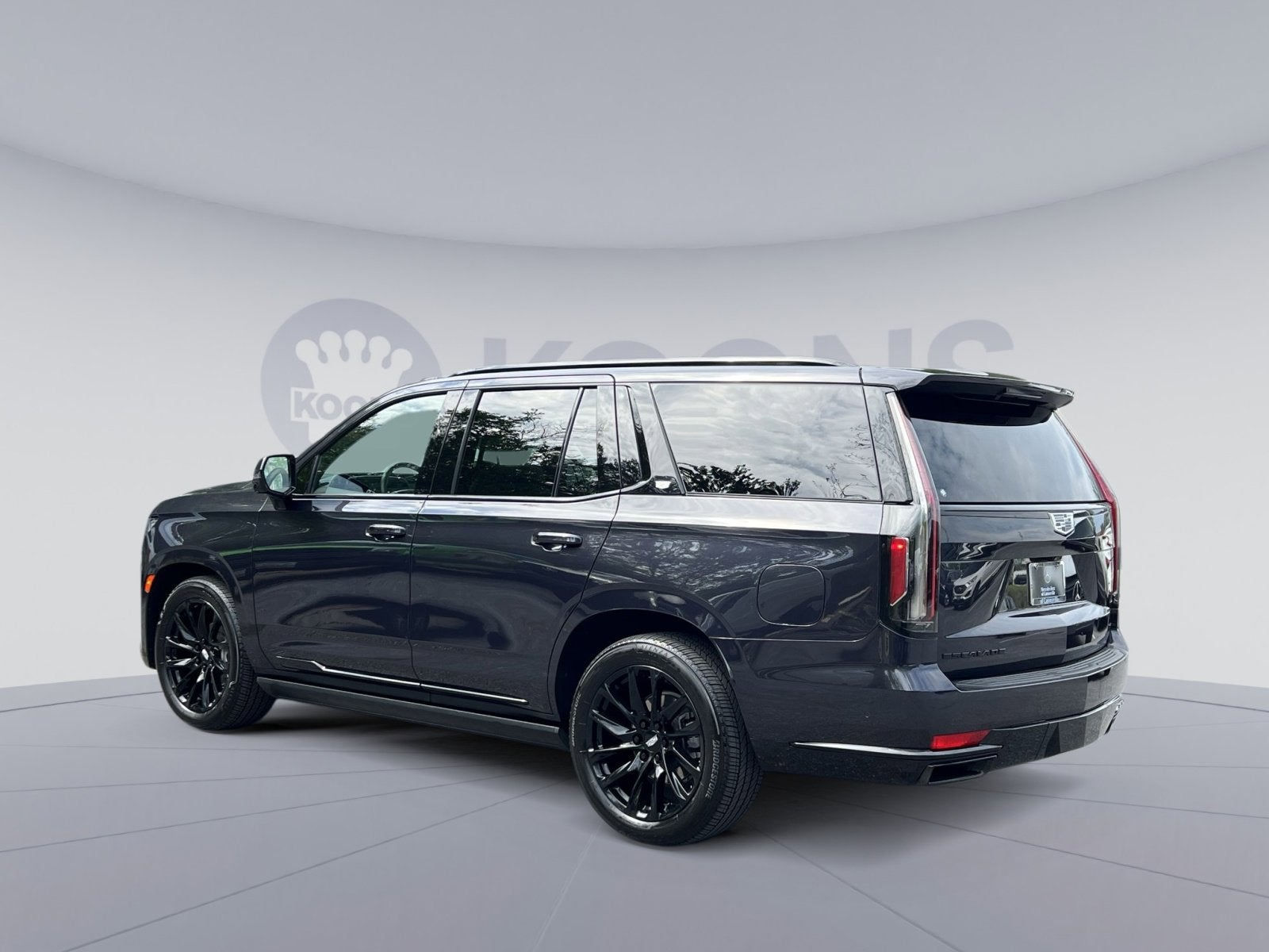 2024 Cadillac Escalade Sport