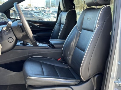 2023 Cadillac Escalade ESV Premium