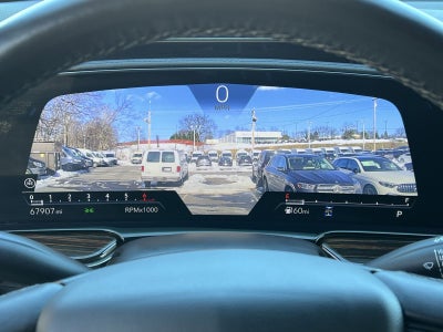 2023 Cadillac Escalade ESV Premium