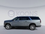2023 Cadillac Escalade ESV Premium