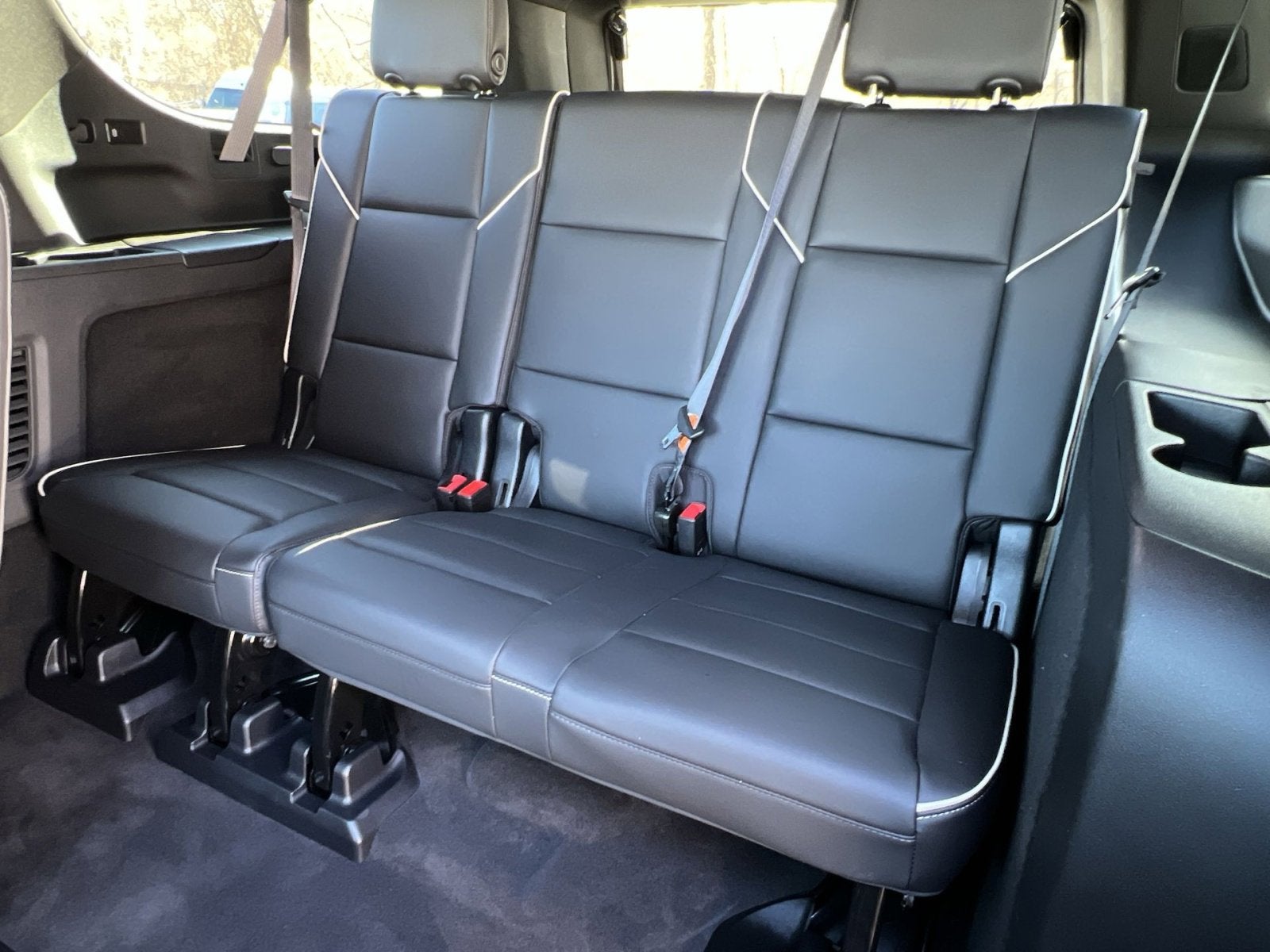 2023 Cadillac Escalade ESV Premium