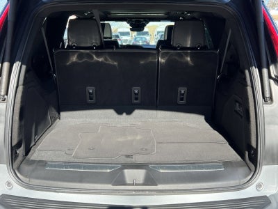 2023 Cadillac Escalade ESV Premium