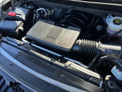 2023 Cadillac Escalade ESV Premium