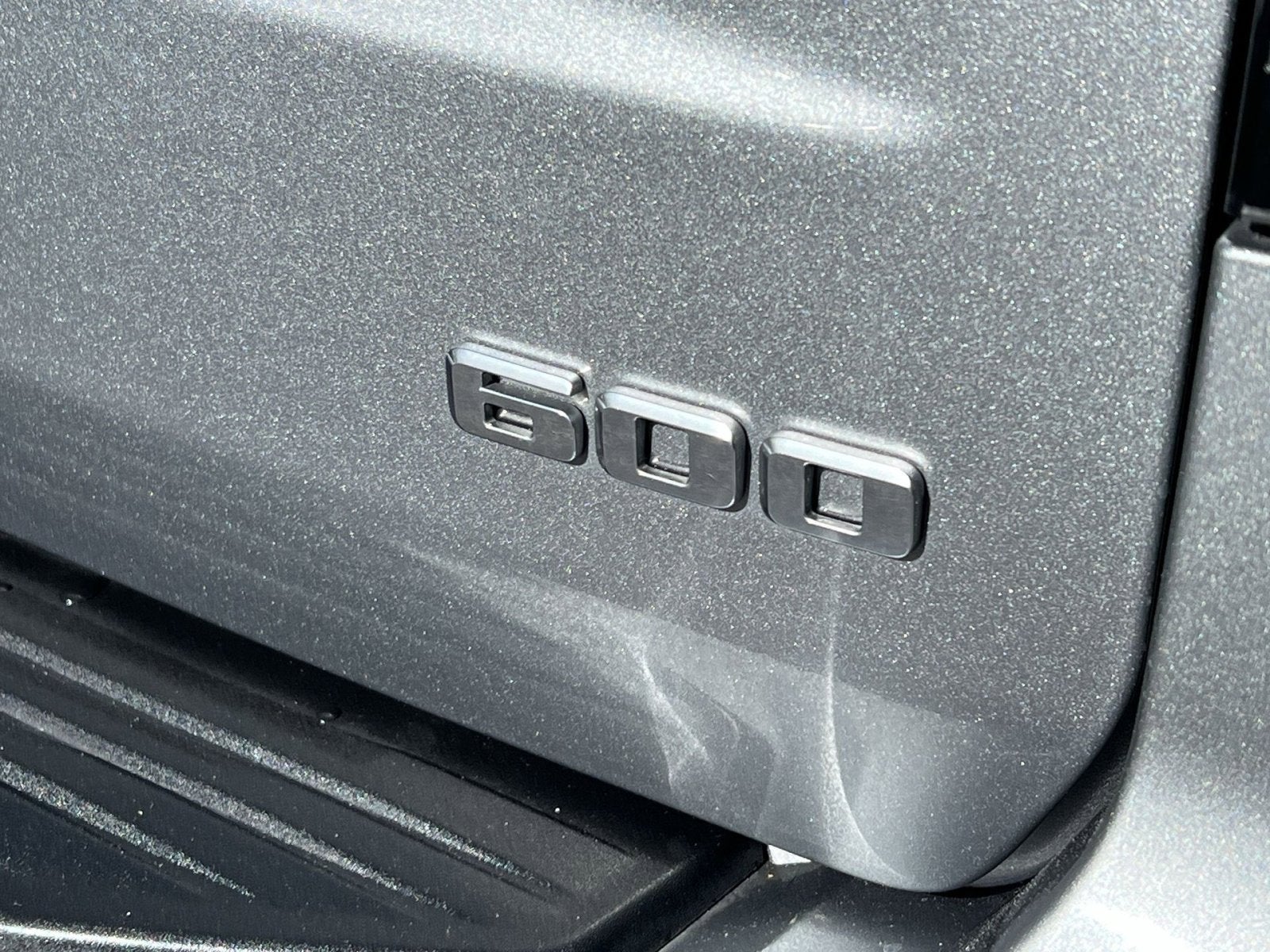 2023 Cadillac Escalade ESV Premium