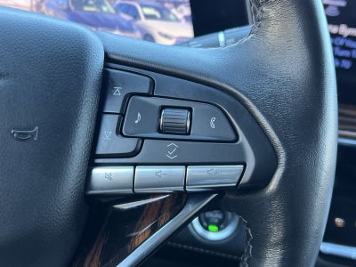 2023 Cadillac Escalade ESV Premium